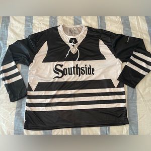 Chicago White Sox “Southside” jersey